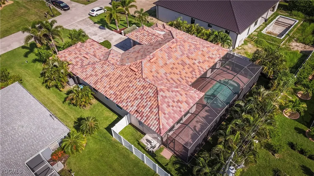5409 SW 25th Court Cape Coral FL 33914