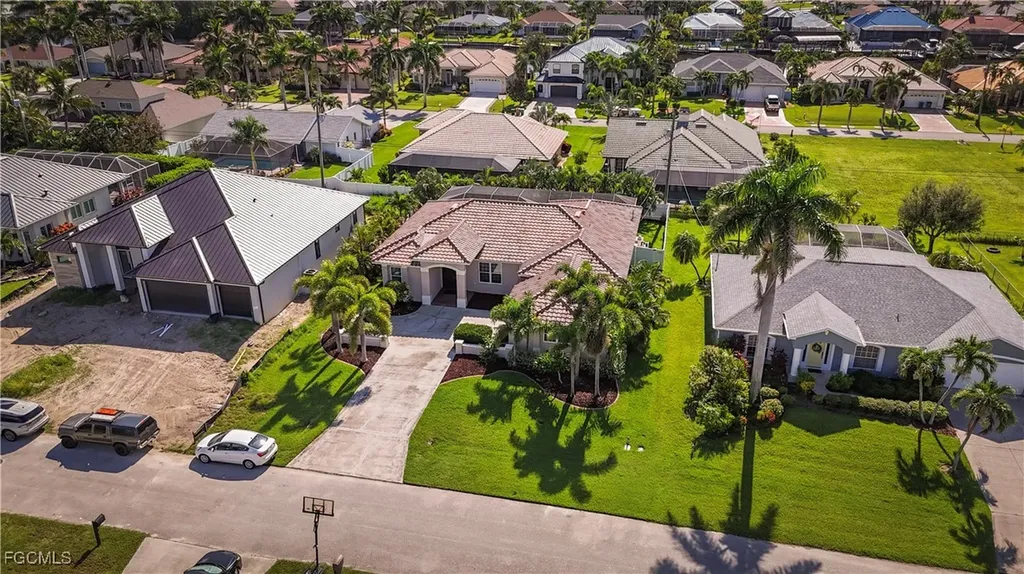 5409 SW 25th Court Cape Coral FL 33914