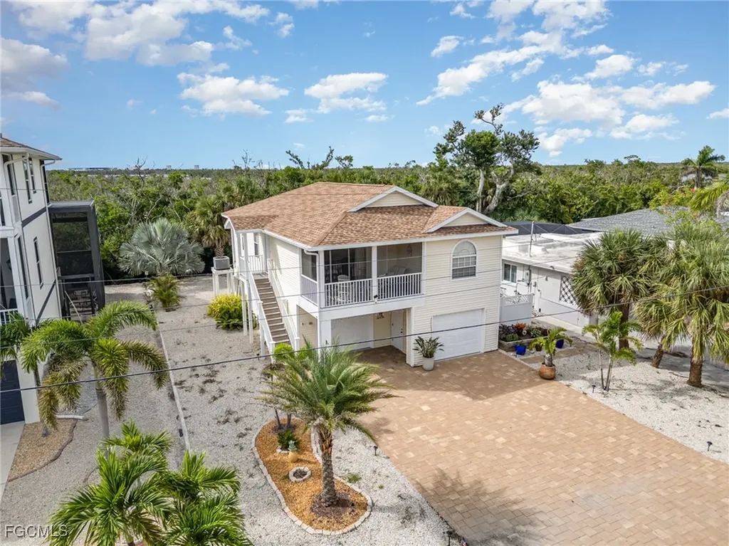 401 Donora Boulevard Fort Myers Beach FL 33931