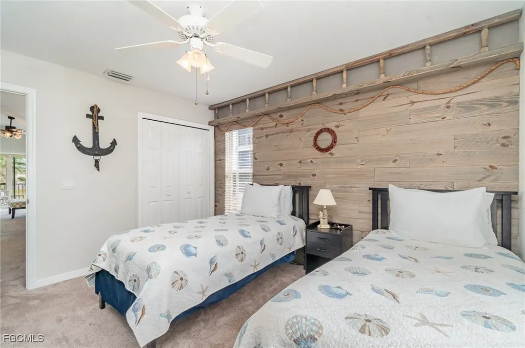 401 Donora Boulevard Fort Myers Beach FL 33931