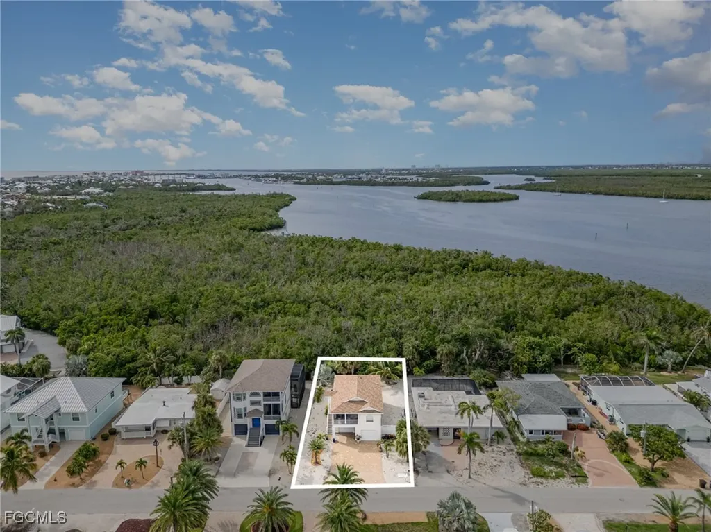 401 Donora Boulevard Fort Myers Beach FL 33931