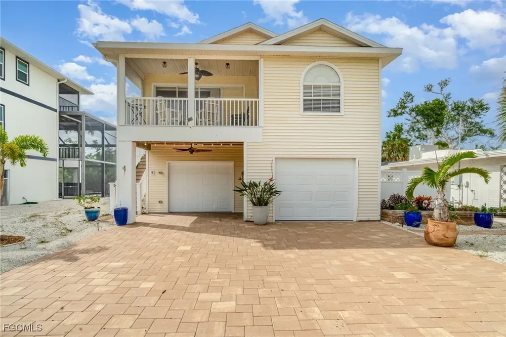 401 Donora Boulevard Fort Myers Beach FL 33931