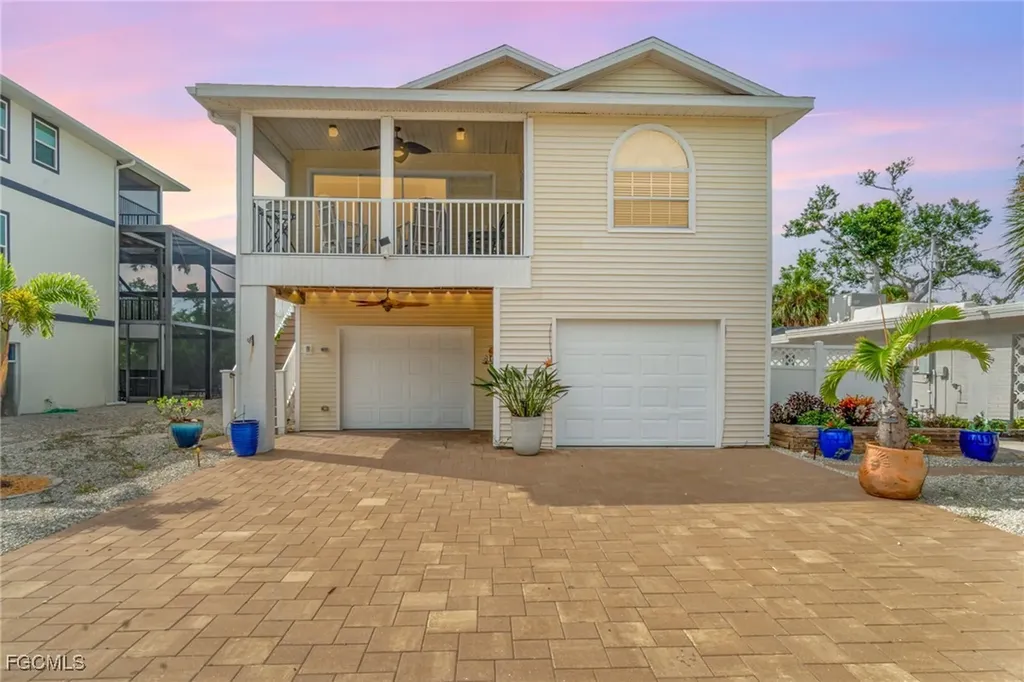 401 Donora Boulevard Fort Myers Beach FL 33931