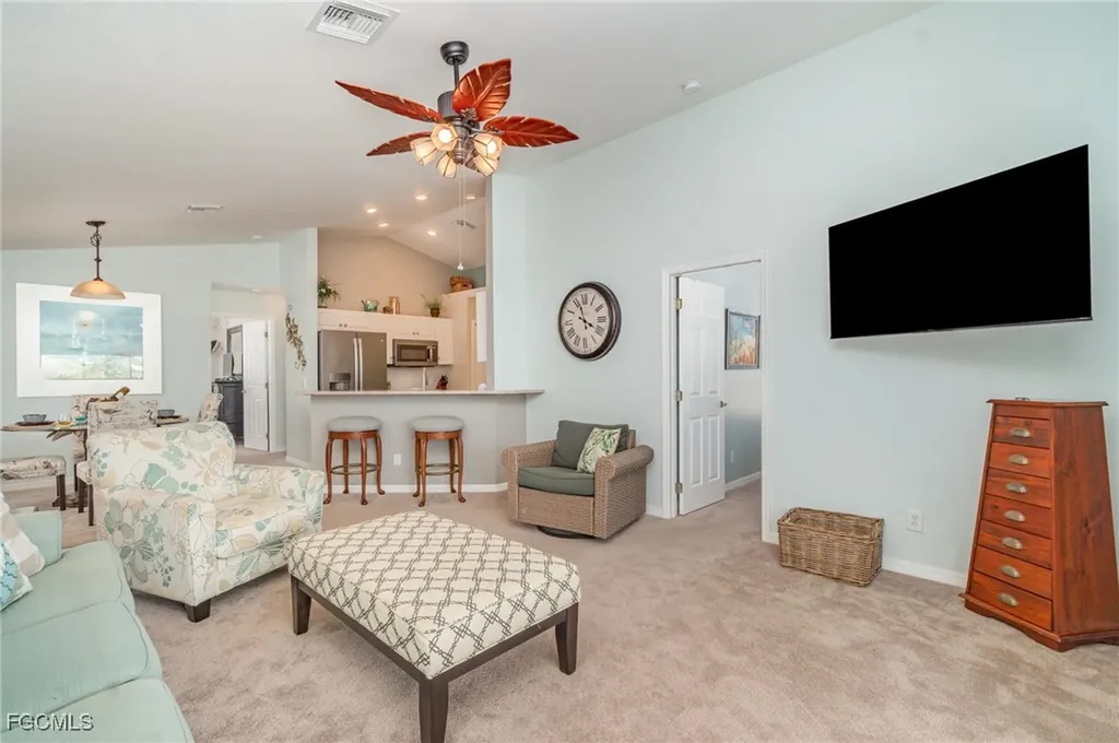 401 Donora Boulevard Fort Myers Beach FL 33931