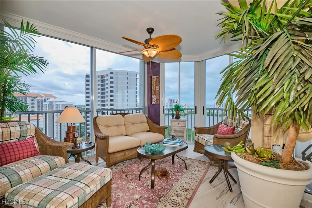 5550 Heron Point Drive Naples FL 34108
