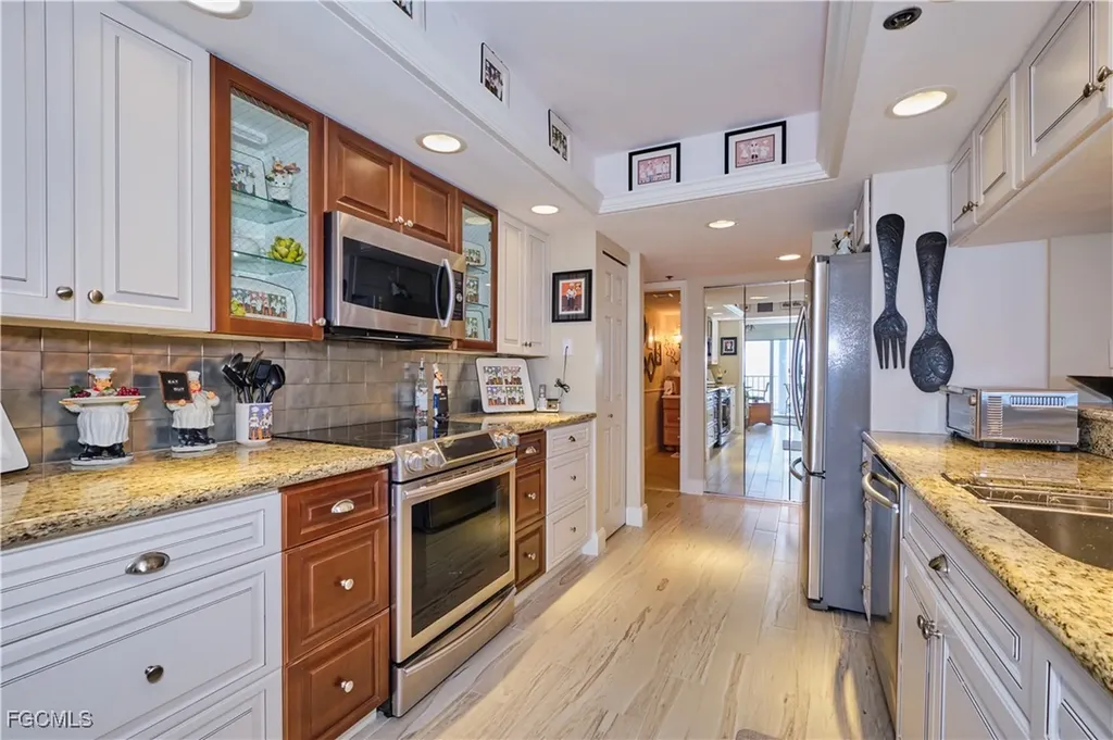 5550 Heron Point Drive Naples FL 34108