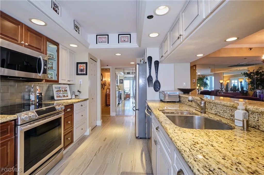 5550 Heron Point Drive Naples FL 34108