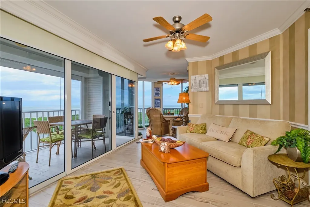5550 Heron Point Drive Naples FL 34108