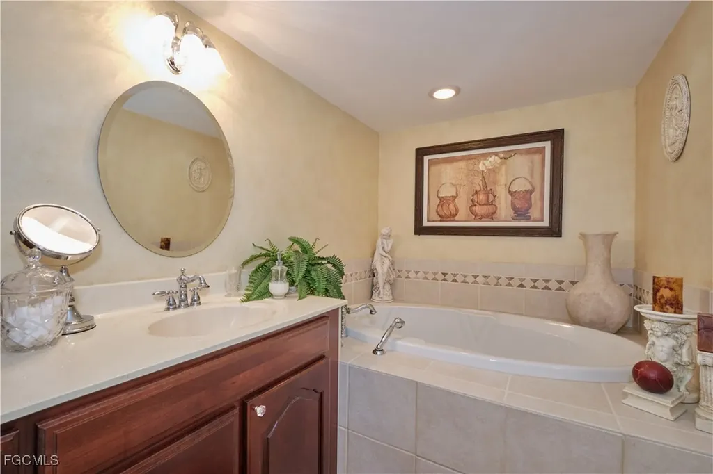 5550 Heron Point Drive Naples FL 34108