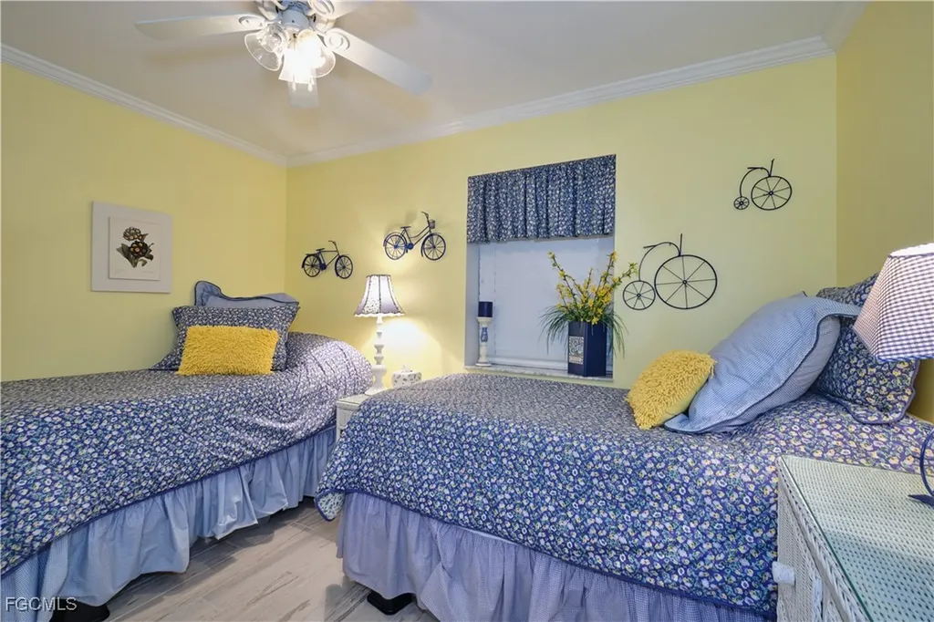 5550 Heron Point Drive Naples FL 34108