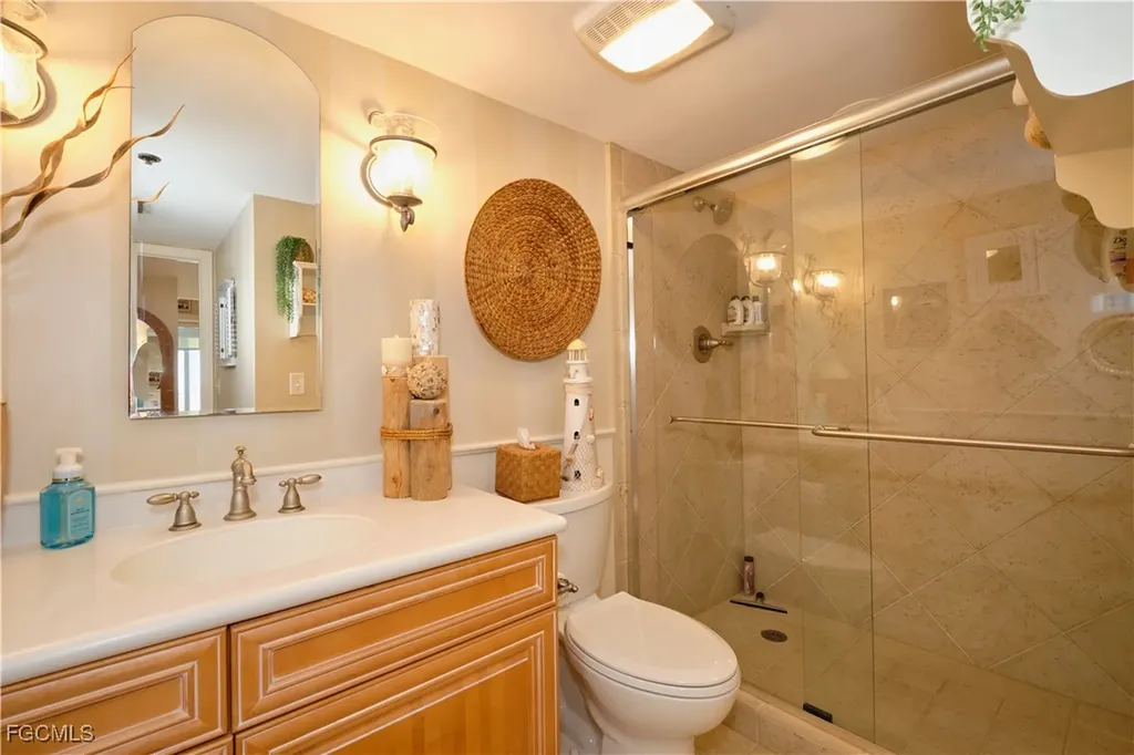 5550 Heron Point Drive Naples FL 34108