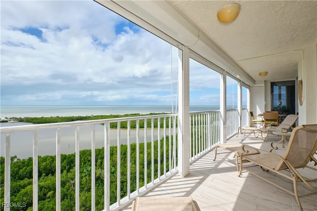 5550 Heron Point Drive Naples FL 34108