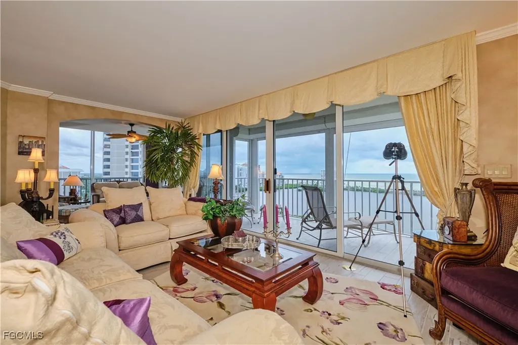 5550 Heron Point Drive Naples FL 34108