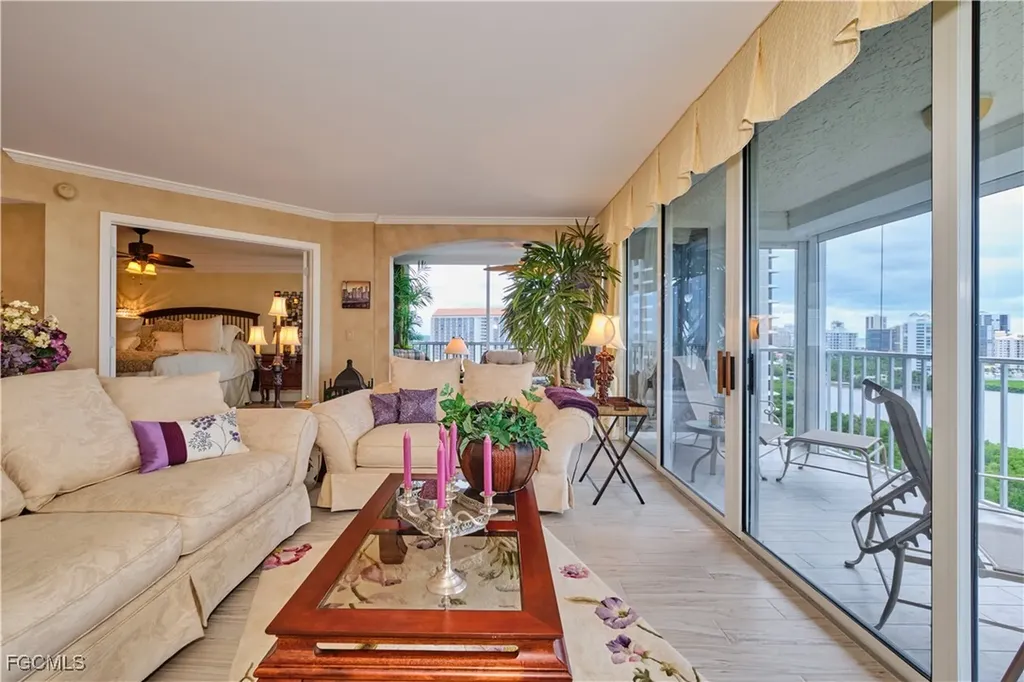 5550 Heron Point Drive Naples FL 34108