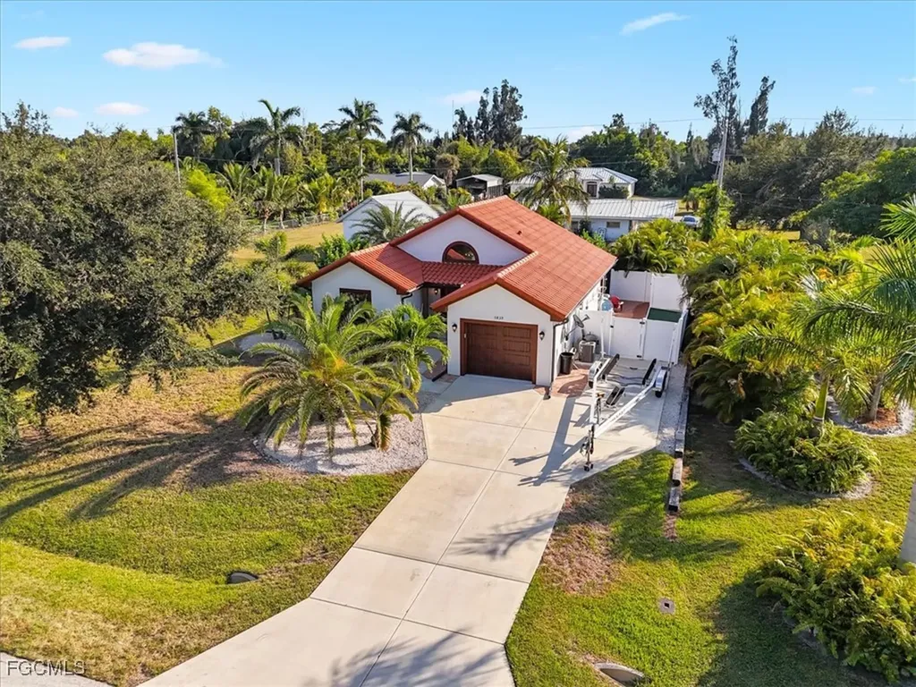 5839 Bonita Road Bokeelia FL 33922