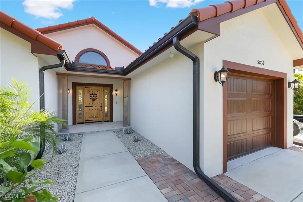 5839 Bonita Road Bokeelia FL 33922