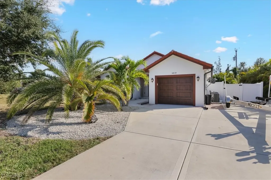 5839 Bonita Road Bokeelia FL 33922