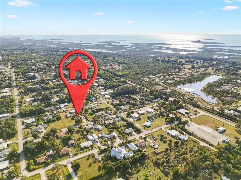 5839 Bonita Road Bokeelia FL 33922