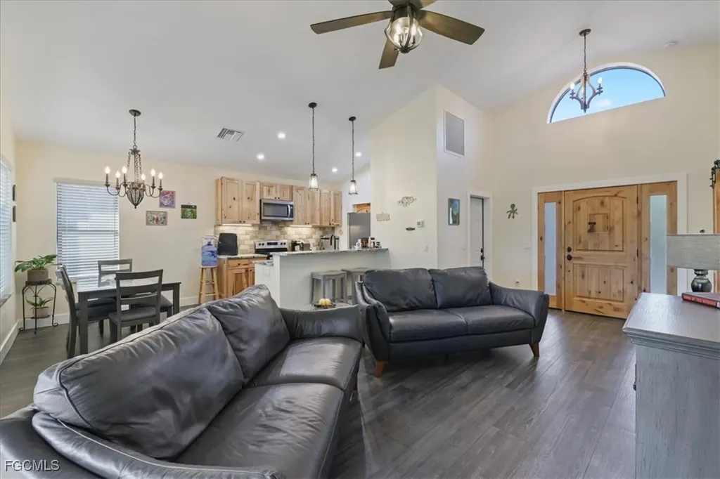 5839 Bonita Road Bokeelia FL 33922