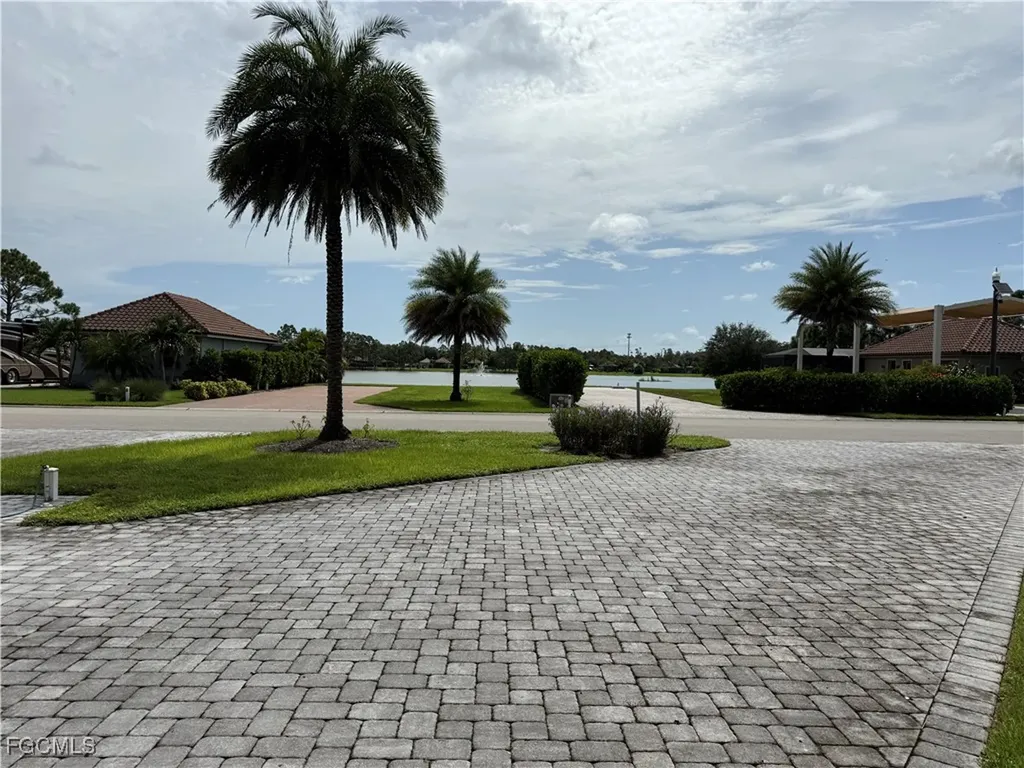 13268 Golden Palms Circle Fort Myers FL 33913