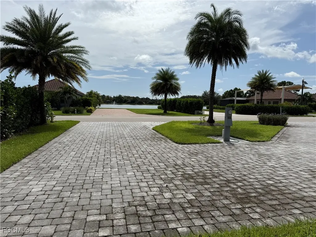 13268 Golden Palms Circle Fort Myers FL 33913