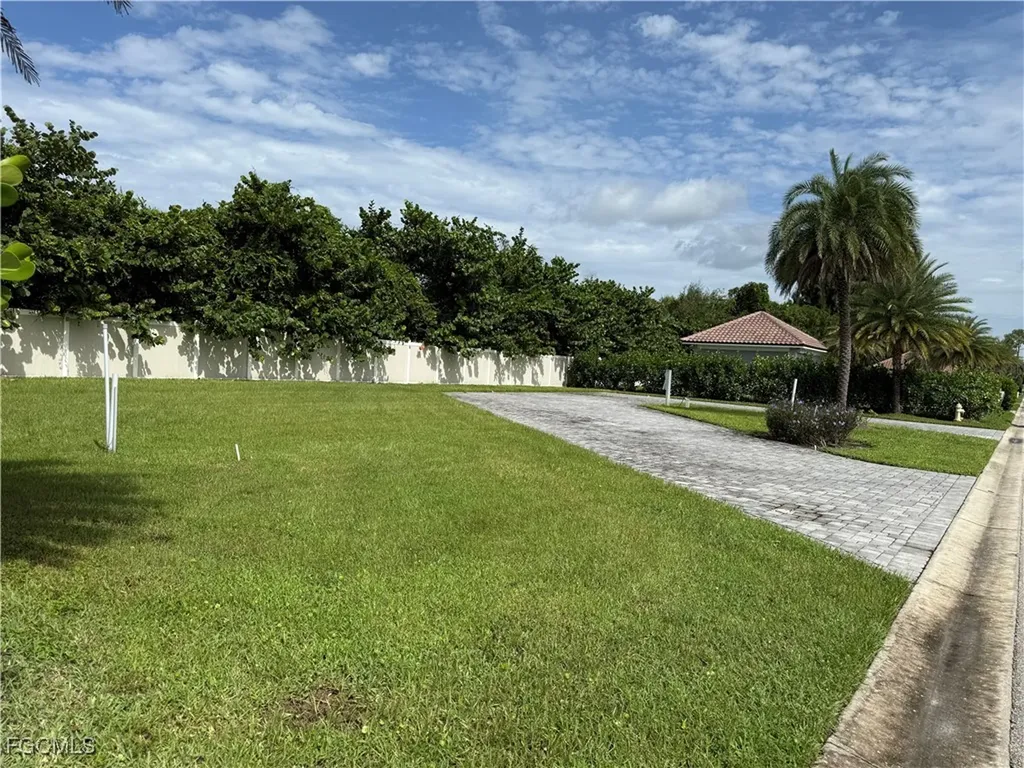 13268 Golden Palms Circle Fort Myers FL 33913