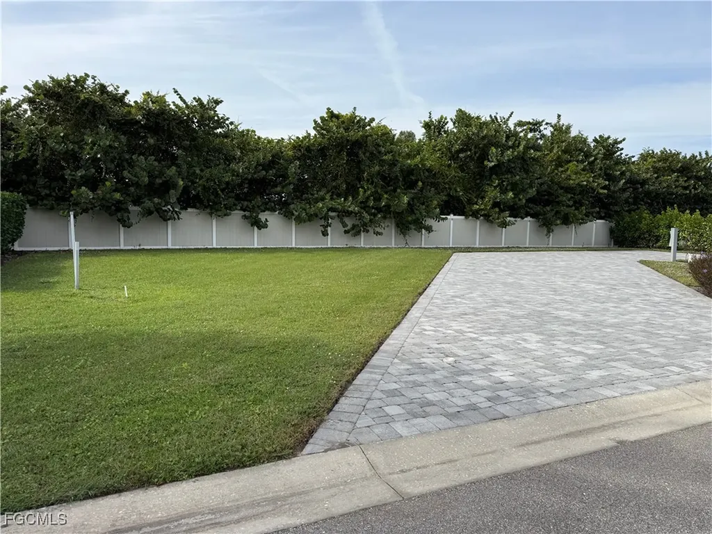 13268 Golden Palms Circle Fort Myers FL 33913