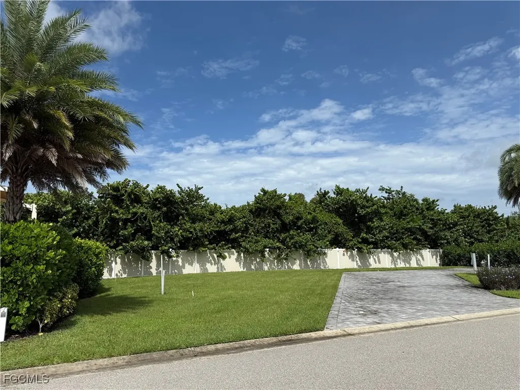 13268 Golden Palms Circle Fort Myers FL 33913