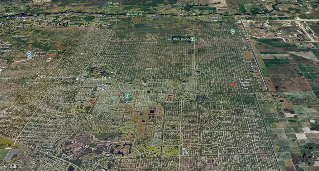 106 Monroe Avenue Lehigh Acres FL 33936