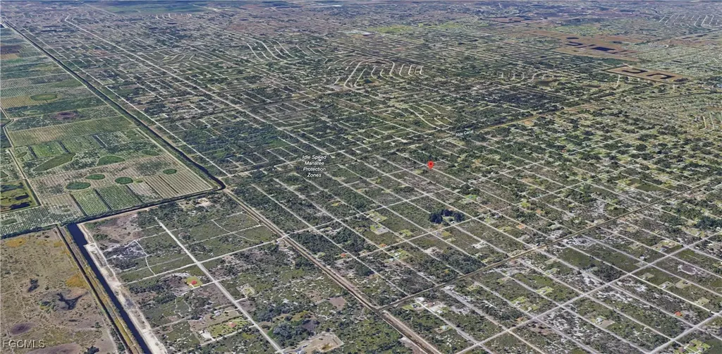 106 Monroe Avenue Lehigh Acres FL 33936