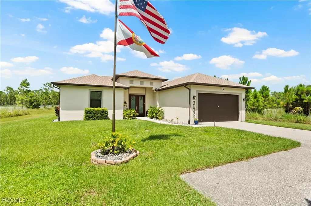 3645 62nd Avenue NE Naples FL 34120