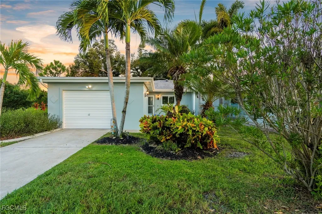 8600 Granada Court Fort Myers FL 33907