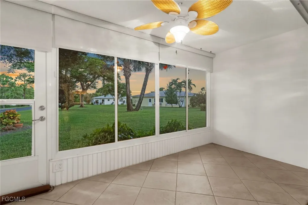 8600 Granada Court Fort Myers FL 33907