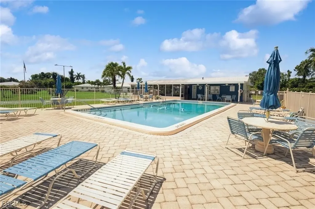 8600 Granada Court Fort Myers FL 33907