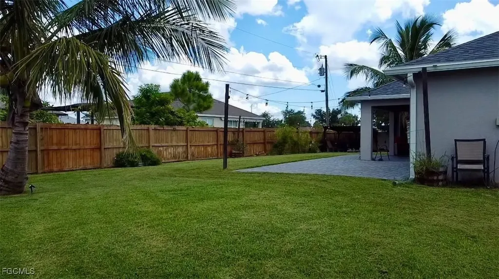 1511 NE 13th Street Cape Coral FL 33909