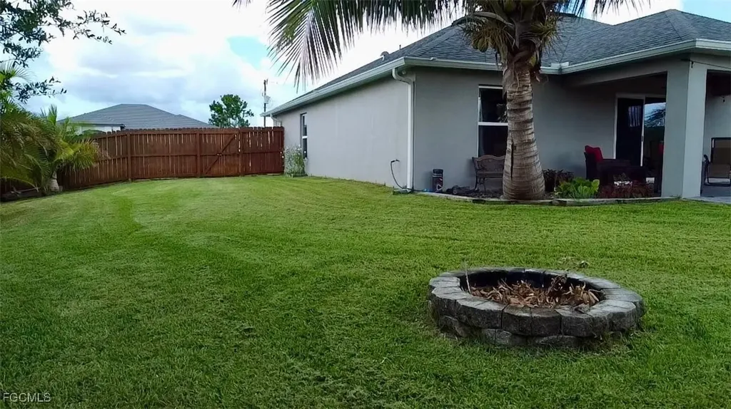 1511 NE 13th Street Cape Coral FL 33909