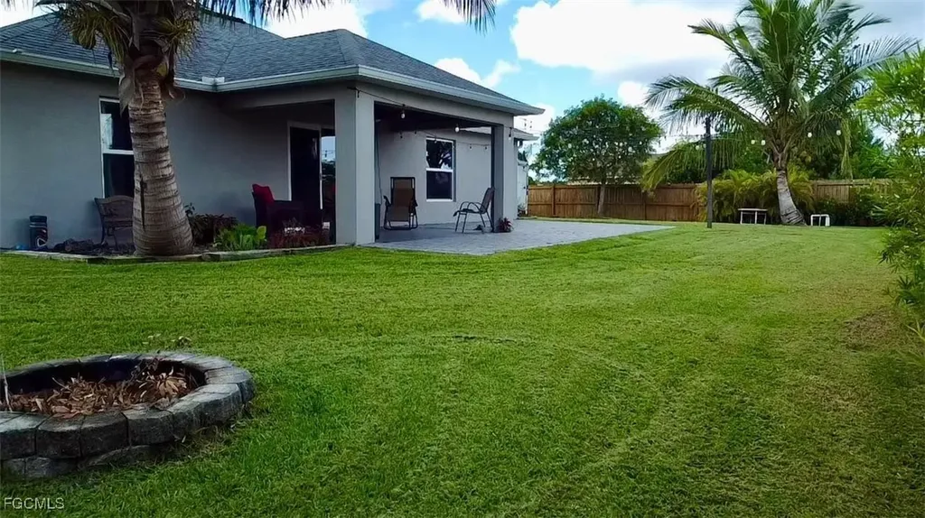 1511 NE 13th Street Cape Coral FL 33909