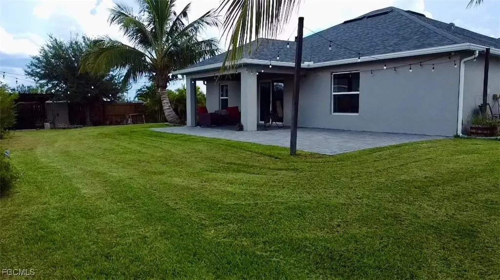 1511 NE 13th Street Cape Coral FL 33909