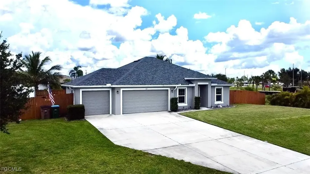 1511 NE 13th Street Cape Coral FL 33909