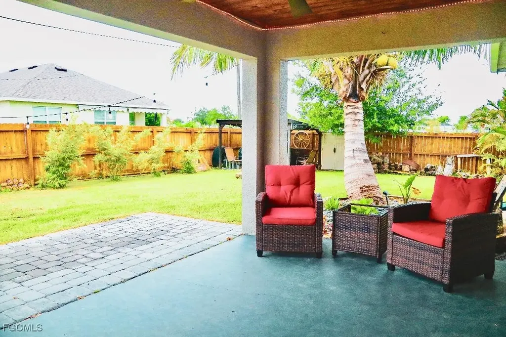 1511 NE 13th Street Cape Coral FL 33909