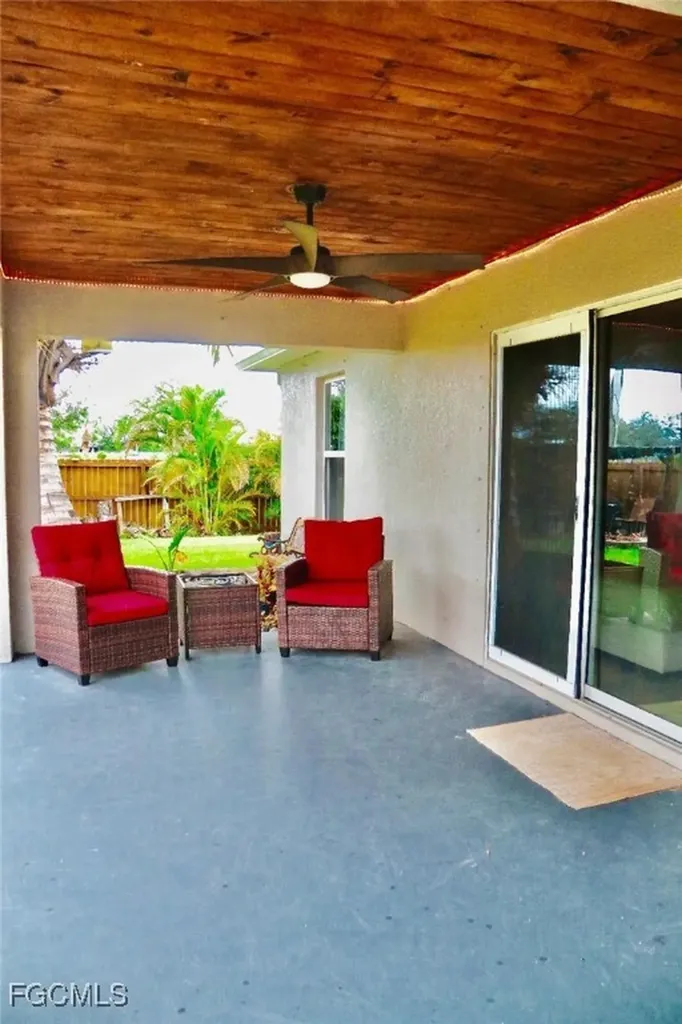 1511 NE 13th Street Cape Coral FL 33909