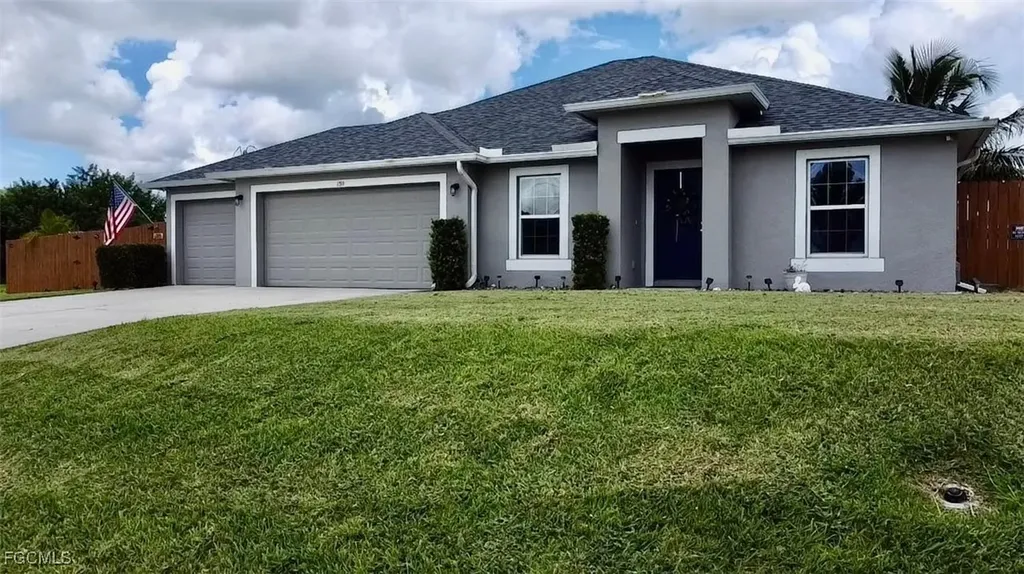 1511 NE 13th Street Cape Coral FL 33909