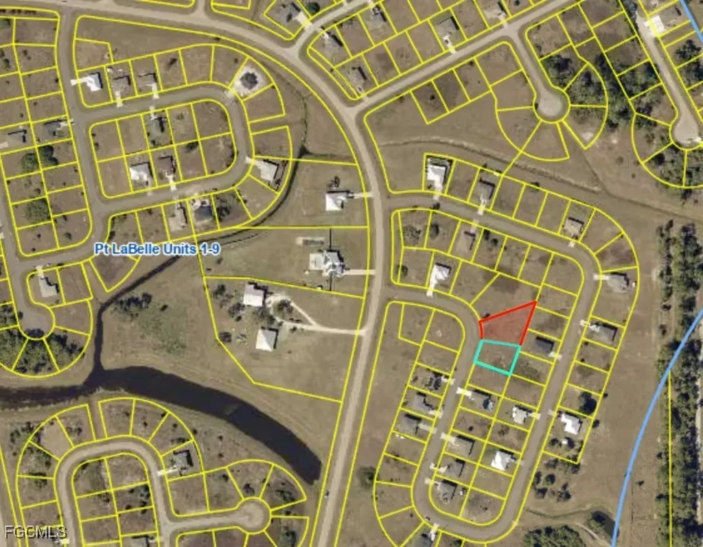 9050 Green Circle Labelle FL 33935