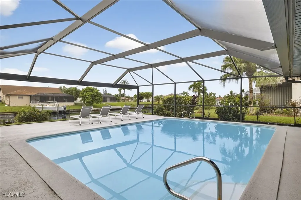 1104 SE 16th Terrace Cape Coral FL 33990