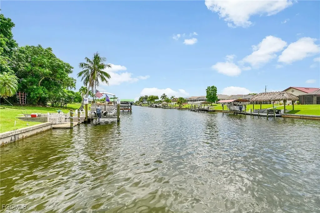 1104 SE 16th Terrace Cape Coral FL 33990