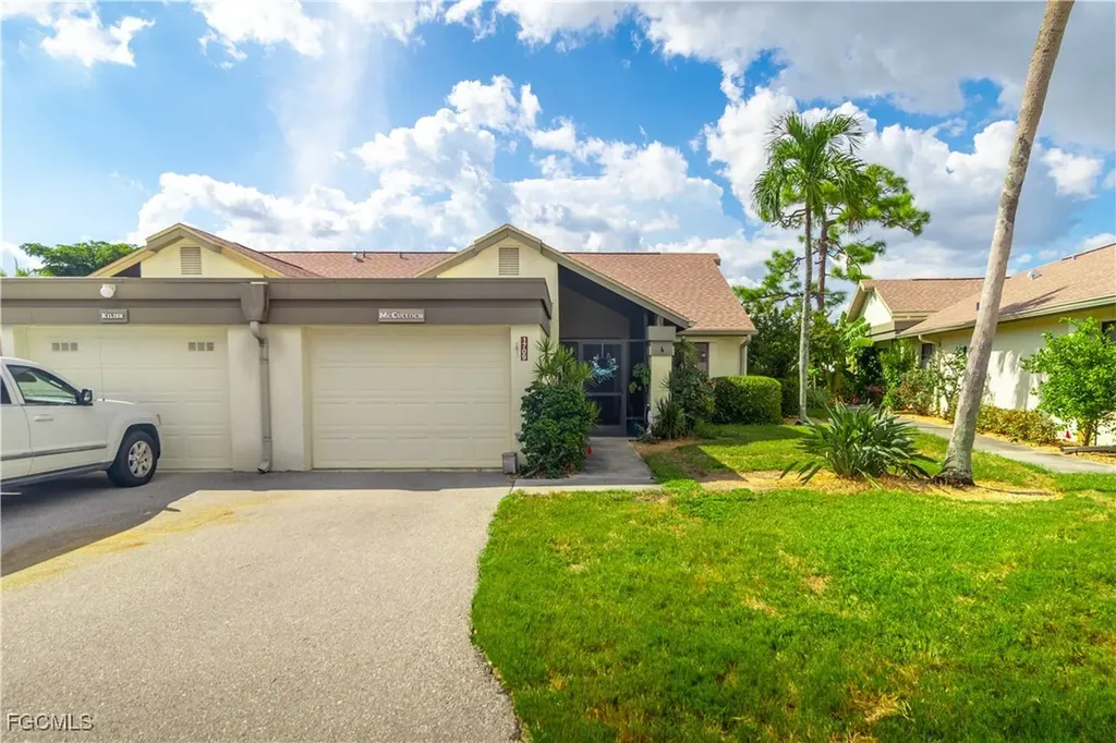 1709 Bent Tree Circle Fort Myers FL 33907