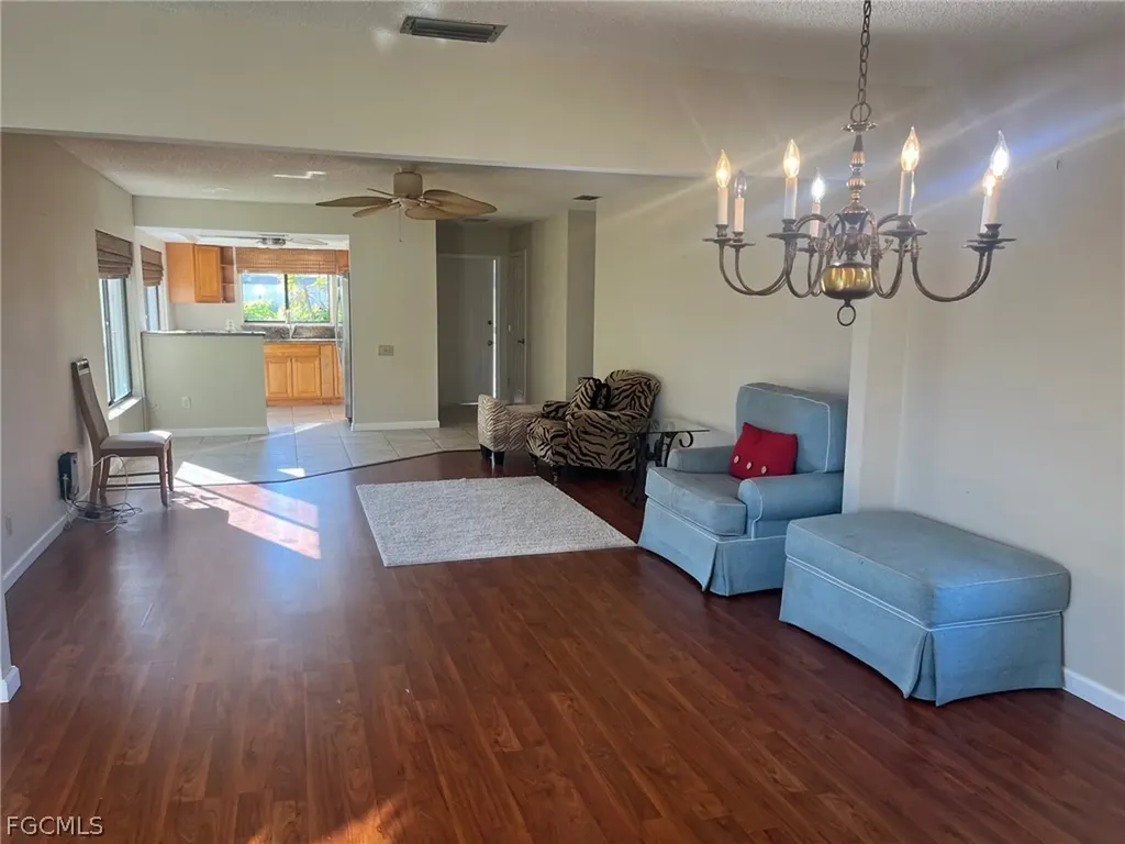 1709 Bent Tree Circle Fort Myers FL 33907