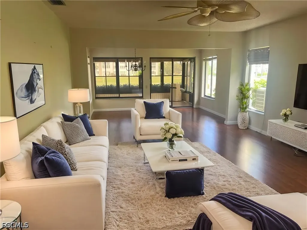 1709 Bent Tree Circle Fort Myers FL 33907