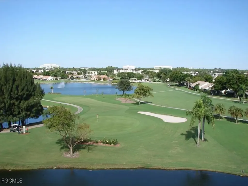 1709 Bent Tree Circle Fort Myers FL 33907