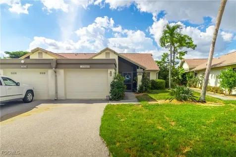 1709 Bent Tree Circle Fort Myers FL 33907